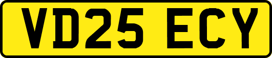 VD25ECY