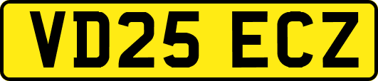 VD25ECZ