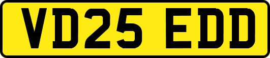 VD25EDD