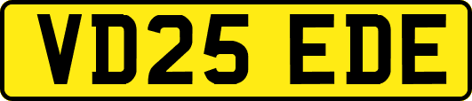 VD25EDE