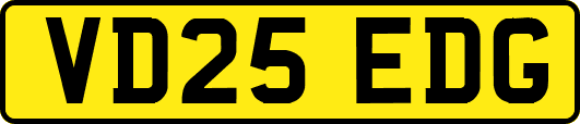 VD25EDG