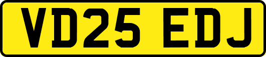 VD25EDJ