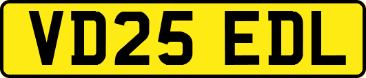 VD25EDL