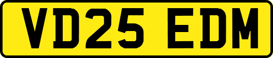 VD25EDM