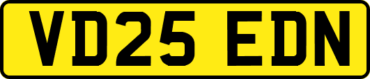 VD25EDN