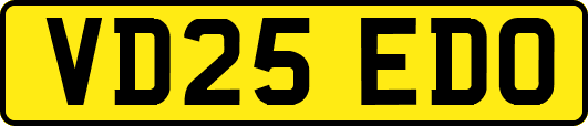 VD25EDO