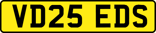 VD25EDS