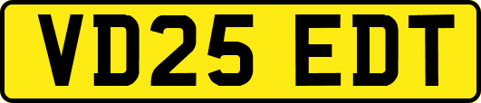 VD25EDT