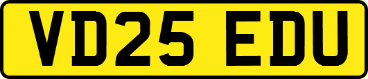 VD25EDU