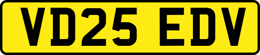 VD25EDV