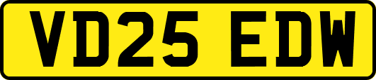 VD25EDW