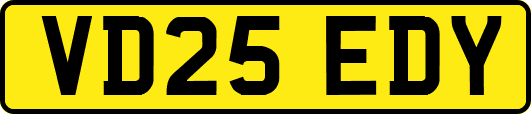 VD25EDY