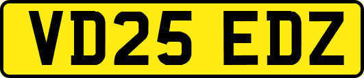 VD25EDZ