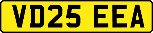 VD25EEA
