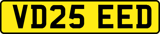 VD25EED