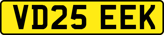 VD25EEK