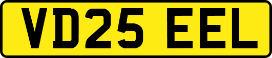 VD25EEL