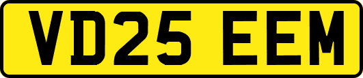 VD25EEM