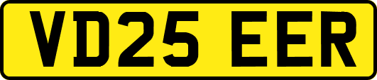 VD25EER