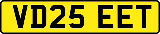 VD25EET