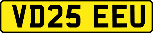 VD25EEU