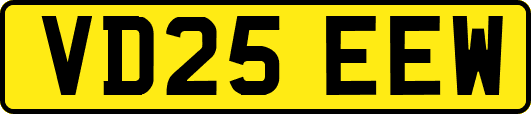 VD25EEW