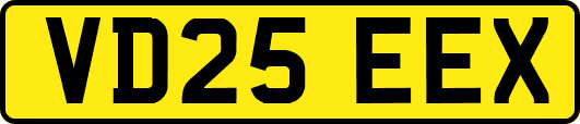 VD25EEX