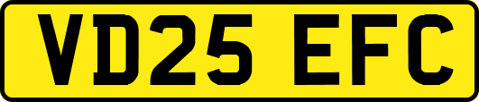 VD25EFC