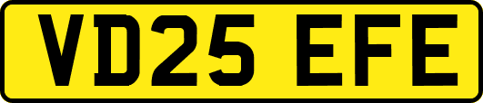VD25EFE