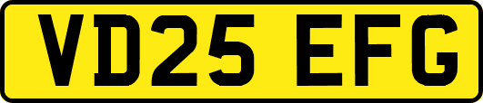 VD25EFG