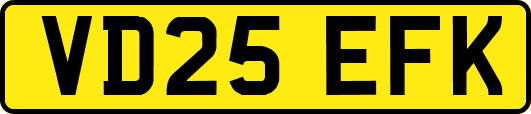 VD25EFK