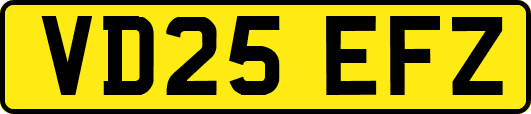 VD25EFZ