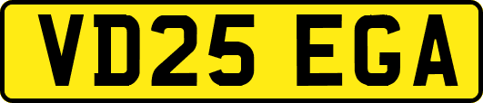 VD25EGA