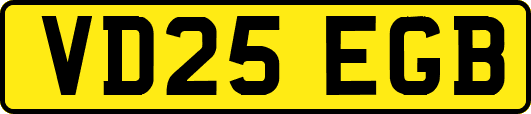 VD25EGB