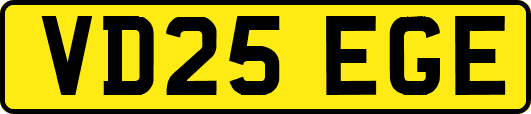 VD25EGE