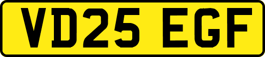 VD25EGF