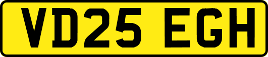 VD25EGH