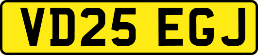 VD25EGJ