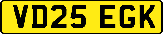 VD25EGK