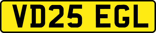 VD25EGL