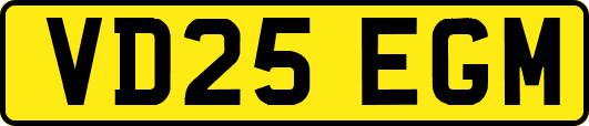 VD25EGM
