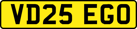 VD25EGO