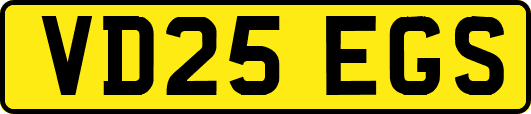 VD25EGS