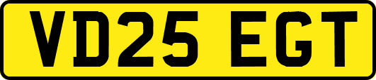 VD25EGT