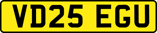 VD25EGU
