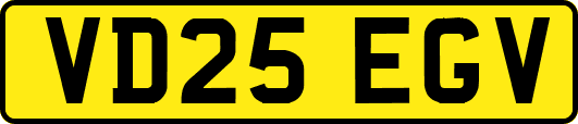 VD25EGV