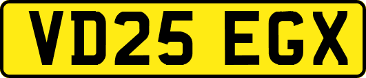 VD25EGX