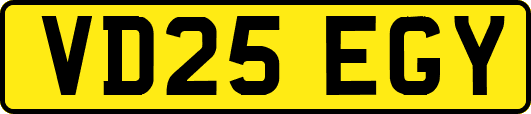 VD25EGY
