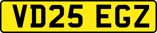 VD25EGZ
