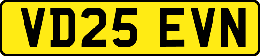 VD25EVN